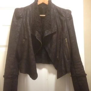 Jacket, size L